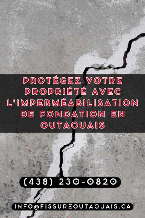 experts en fissures de fondation a messines droite